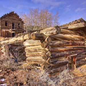 Montana Ghost Towns